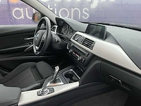 2013 - bmw - 3-serie - 316d executive - personenauto - afbeelding 12 van  14