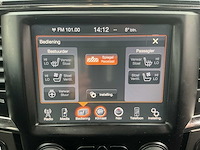 2013 - dodge - ram 1500 - 5.7 v8 4x4 qc 6'4 - bedrijfswagen - afbeelding 7 van  26