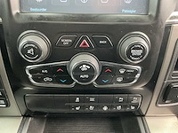2013 - dodge - ram 1500 - 5.7 v8 4x4 qc 6'4 - bedrijfswagen - afbeelding 9 van  26