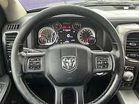 2013 - dodge - ram 1500 - 5.7 v8 4x4 qc 6'4 - bedrijfswagen - afbeelding 14 van  26