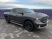 2013 - dodge - ram 1500 - 5.7 v8 4x4 qc 6'4 - bedrijfswagen - afbeelding 12 van  26