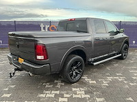 2013 - dodge - ram 1500 - 5.7 v8 4x4 qc 6'4 - bedrijfswagen - afbeelding 21 van  26