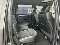 2013 - dodge - ram 1500 - 5.7 v8 4x4 qc 6'4 - bedrijfswagen - afbeelding 26 van  26