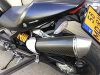 2013 - ducati - race - monster 796 abs - motorfiets - afbeelding 10 van  26