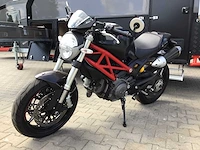2013 - ducati - race - monster 796 abs - motorfiets - afbeelding 1 van  26