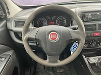 2013 - fiat - doblò - 1.3 m-jet maxi - bedrijfswagen/kipper - afbeelding 12 van  16