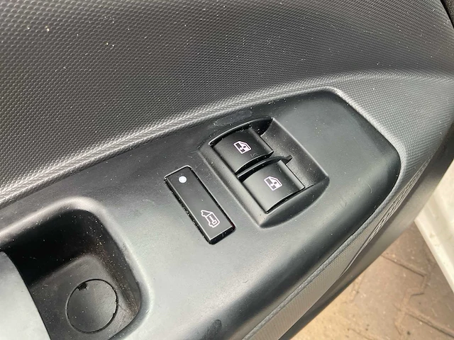 2013 - fiat - doblò - 1.3 m-jet maxi - bedrijfswagen/kipper - afbeelding 14 van  16