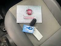 2013 - fiat - doblò - 1.3 m-jet maxi - bedrijfswagen/kipper - afbeelding 16 van  16
