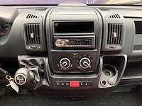 2013 - fiat - ducato cng - bedrijfswagen - afbeelding 10 van  13
