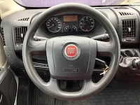 2013 - fiat - ducato cng - bedrijfswagen - afbeelding 11 van  13