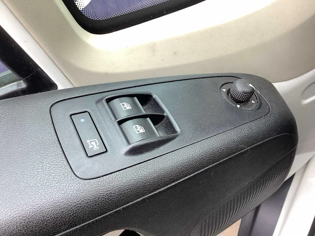 2013 - fiat - ducato cng - bedrijfswagen - afbeelding 12 van  13