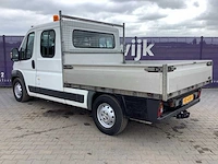 2013 - fiat - ducato cng - bedrijfswagen - afbeelding 4 van  13