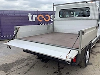 2013 - fiat - ducato cng - bedrijfswagen - afbeelding 6 van  13