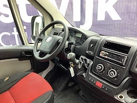 2013 - fiat - ducato cng - bedrijfswagen - afbeelding 7 van  13