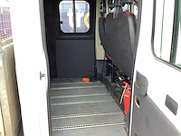 2013 - fiat - ducato cng - bedrijfswagen - afbeelding 8 van  13