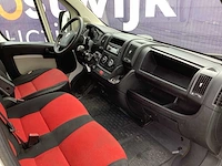 2013 - fiat - ducato cng - bedrijfswagen - afbeelding 9 van  13