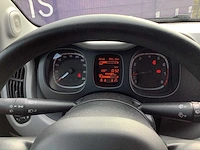 2013 - fiat - panda - 0.9 twinair ed. cool - personenauto - afbeelding 2 van  11