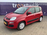 2013 - fiat - panda - 0.9 twinair ed. cool - personenauto - afbeelding 1 van  11