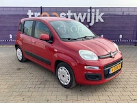2013 - fiat - panda - 0.9 twinair ed. cool - personenauto - afbeelding 4 van  11