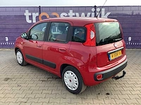 2013 - fiat - panda - 0.9 twinair ed. cool - personenauto - afbeelding 5 van  11