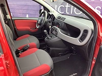 2013 - fiat - panda - 0.9 twinair ed. cool - personenauto - afbeelding 7 van  11