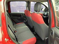 2013 - fiat - panda - 0.9 twinair ed. cool - personenauto - afbeelding 8 van  11