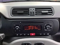 2013 - fiat - panda - 0.9 twinair ed. cool - personenauto - afbeelding 10 van  11