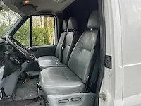 2013 - ford - transit - 260s 2.2 tdci shd dc - bedrijfswagen - afbeelding 13 van  33