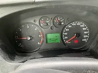 2013 - ford - transit - 260s 2.2 tdci shd dc - bedrijfswagen - afbeelding 21 van  33