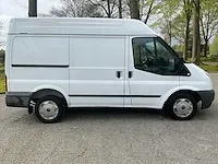 2013 - ford - transit - 260s 2.2 tdci shd dc - bedrijfswagen - afbeelding 28 van  33