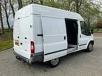 2013 - ford - transit - 260s 2.2 tdci shd dc - bedrijfswagen - afbeelding 30 van  33