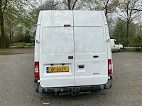 2013 - ford - transit - 260s 2.2 tdci shd dc - bedrijfswagen - afbeelding 31 van  33