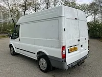 2013 - ford - transit - 260s 2.2 tdci shd dc - bedrijfswagen - afbeelding 33 van  33