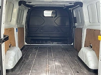 2013 - ford - transit custom - 270 2.2 tdci l1h1 am - bedrijfswagen - afbeelding 11 van  15