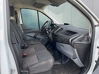 2013 - ford - transit custom - 270 2.2 tdci l1h1 am - bedrijfswagen - afbeelding 13 van  15