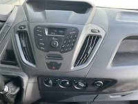 2013 - ford - transit custom - 270 2.2 tdci l1h1 am - bedrijfswagen - afbeelding 15 van  15