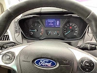 2013 - ford - transit custom - 290 2.2 tdci l2 h1 dc - bedrijfswagen - afbeelding 2 van  15