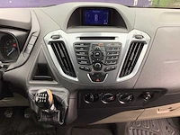 2013 - ford - transit custom - 290 2.2 tdci l2 h1 dc - bedrijfswagen - afbeelding 3 van  15