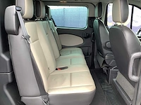 2013 - ford - transit custom - 290 2.2 tdci l2 h1 dc - bedrijfswagen - afbeelding 13 van  15