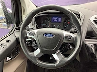 2013 - ford - transit custom - 290 2.2 tdci l2 h1 dc - bedrijfswagen - afbeelding 15 van  15