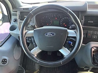 2013 - ford - transit kombi - 300s 2.2 tdci - personenauto - afbeelding 2 van  13