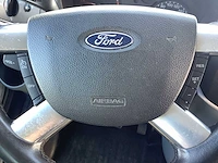 2013 - ford - transit kombi - 300s 2.2 tdci - personenauto - afbeelding 3 van  13
