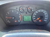 2013 - ford - transit kombi - 300s 2.2 tdci - personenauto - afbeelding 5 van  13