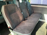 2013 - ford - transit kombi - 300s 2.2 tdci - personenauto - afbeelding 11 van  13
