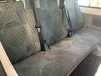 2013 - ford - transit kombi - 300s 2.2 tdci - personenauto - afbeelding 12 van  13