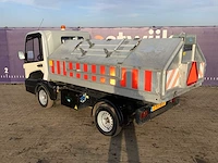 2013 - goupil - g5 - bedrijfswagen - afbeelding 7 van  12