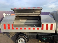 2013 - goupil - g5 - bedrijfswagen - afbeelding 8 van  12