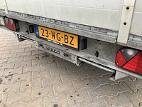 2013 - hulco - m2 - aanhangwagen - afbeelding 3 van  19
