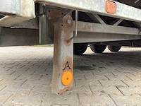 2013 - hulco - m2 - aanhangwagen - afbeelding 4 van  19
