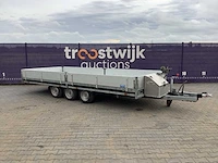 2013 - hulco - m2 - aanhangwagen - afbeelding 12 van  19